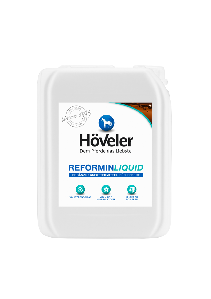 Höveler Reformin Liquid Höveler Reformin Liquid